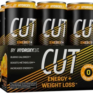Energy Drinks Wholesale