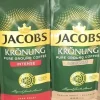 Jacobs Kronung Ground Coffee 250g & 500g