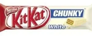 Kit Kat Chunky 48g X 48 Wholesale