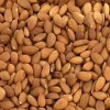 Raw Almond Nuts