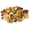 Edible Nuts