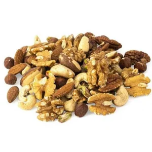 Edible Nuts