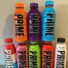 Prime Hydration Energy Drink 355ml & 500ml