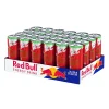 Red Bull Energy Drink, Watermelon, 8.4 fl oz (24Count), Red Edition