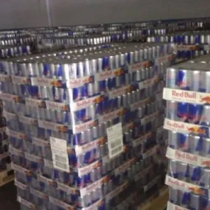 Red Bull Energy Drink 250ml
