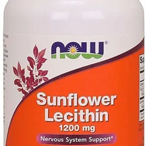 Sunflower Lecithin Liquid – Food Grade (Lecilite SFL-60)