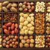 Edible Nuts