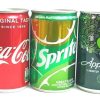 Carbonated Soft Drinks Wholesale