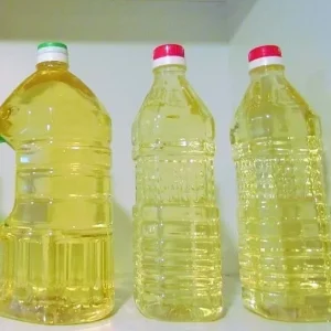Refined Sunflower Oil (RSFO) For Sale