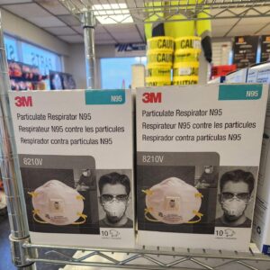 3M AND N95 Face mask