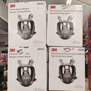 3M AND N95 Face mask